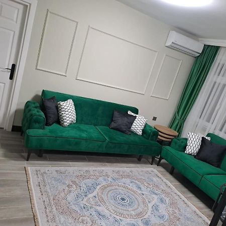 Appartamento Taksim Nida Flats Provincia di Provincia di Istanbul Esterno foto