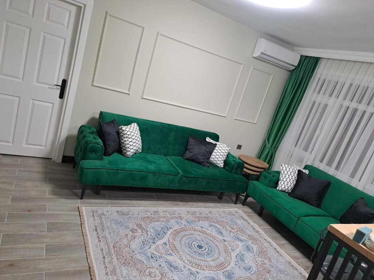 Appartamento Taksim Nida Flats Provincia di Provincia di Istanbul Esterno foto
