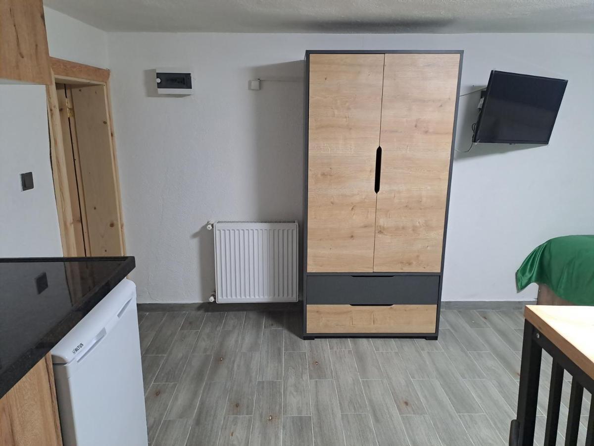 Appartamento Taksim Nida Flats Provincia di Provincia di Istanbul Esterno foto
