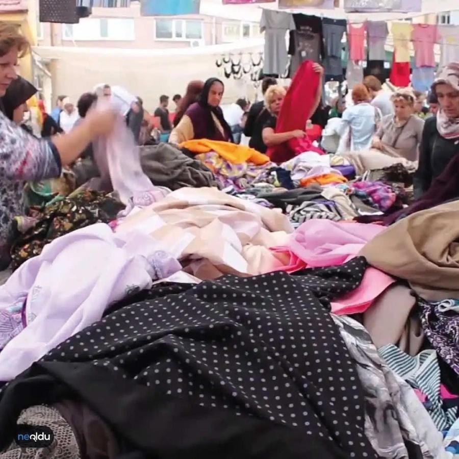 Appartamento Taksim Nida Flats Provincia di Provincia di Istanbul Esterno foto