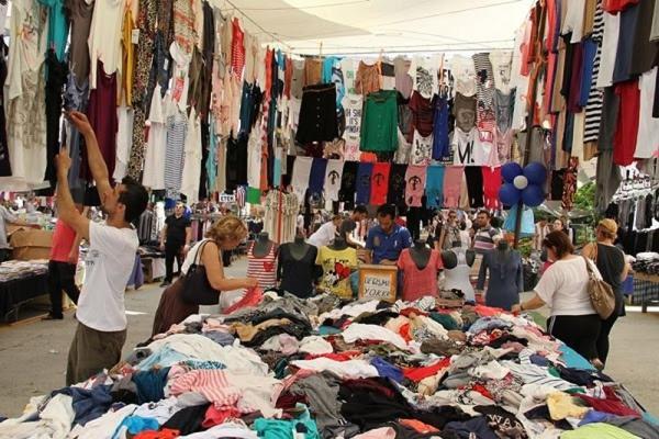 Appartamento Taksim Nida Flats Provincia di Provincia di Istanbul Esterno foto